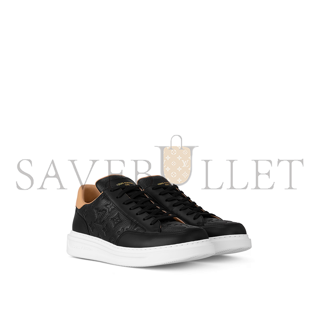 LOUIS VUITTON BEVERLY HILLS SNEAKER 1A8V45